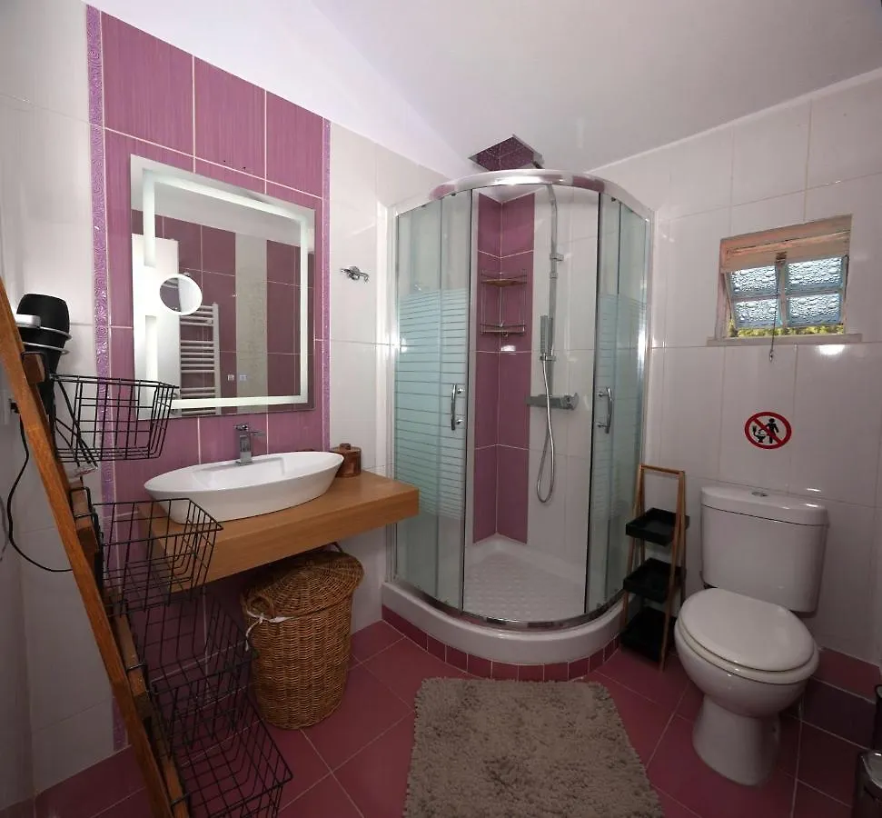 Villa Eli - Luxury Nature Getaway - Strategically Located For Beach Exploration - Onsite Power For Electric Vehicle Fourka 0*,