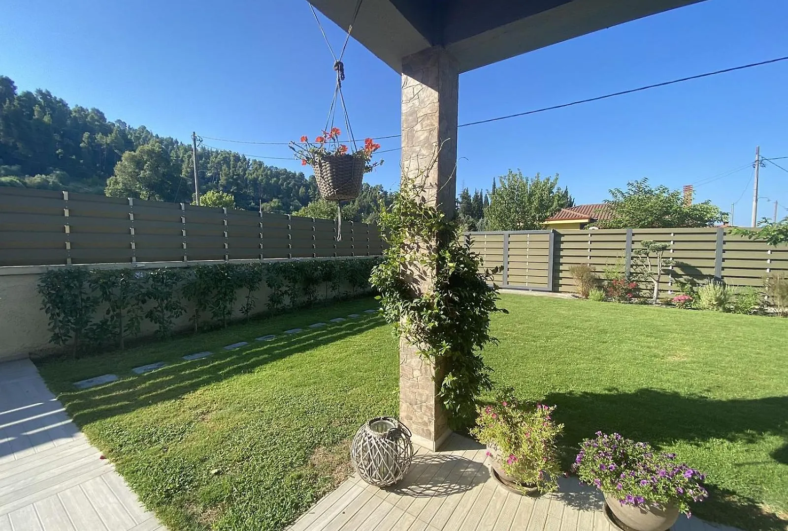 Villa Eli - Luxury Nature Getaway - Strategically Located For Beach Exploration - Onsite Power For Electric Vehicle Fourka 0*,  Greece