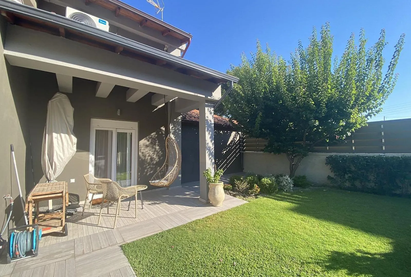 Villa Eli - Luxury Nature Getaway - Strategically Located For Beach Exploration - Onsite Power For Electric Vehicle Fourka Greece