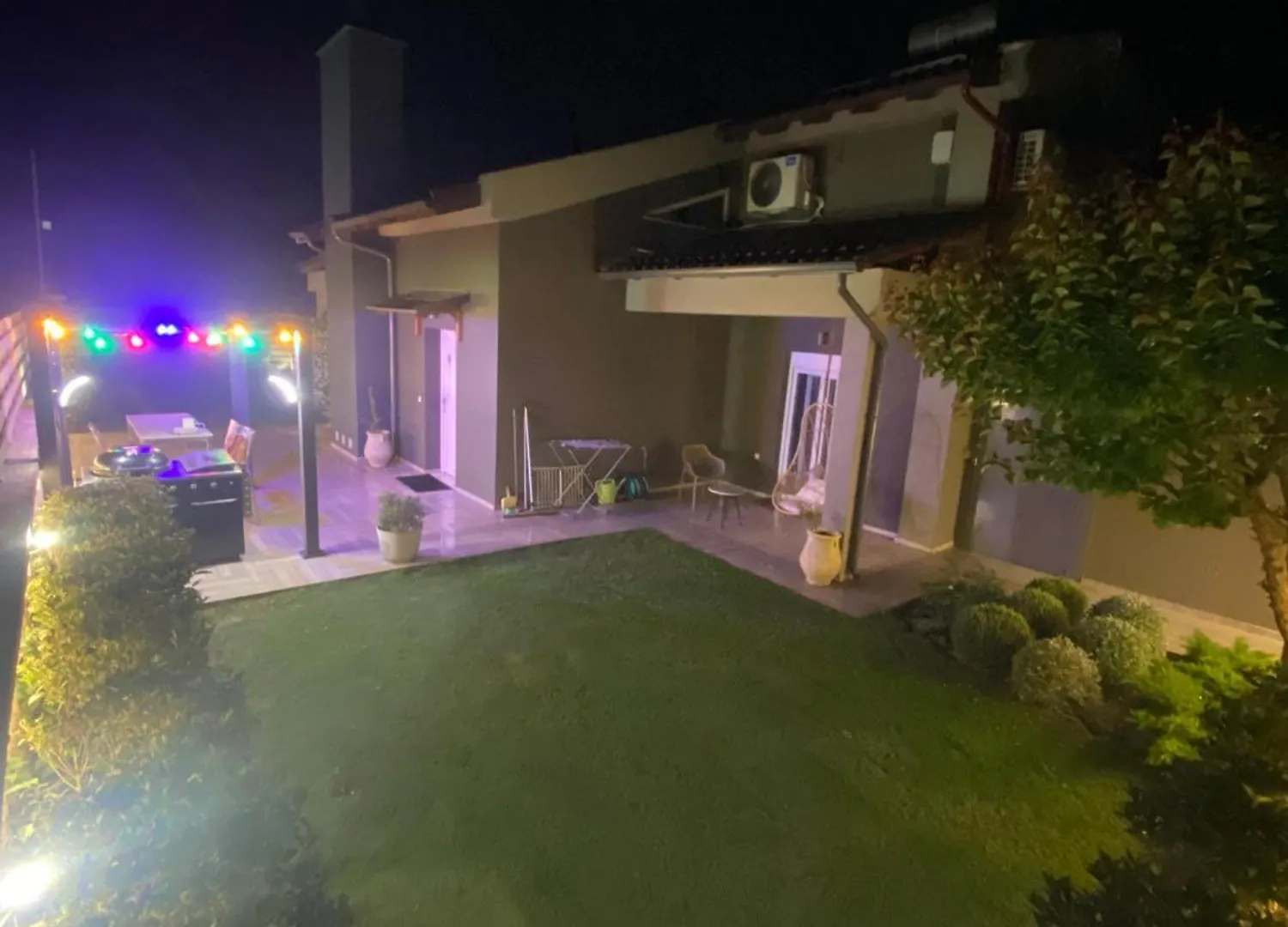 Villa Eli - Luxury Nature Getaway - Strategically Located For Beach Exploration - Onsite Power For Electric Vehicle Fourka