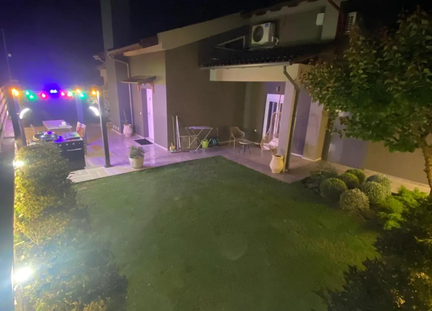 Villa Eli - Luxury Nature Getaway - Strategically Located For Beach Exploration - Onsite Power For Electric Vehicle Fourka Greece