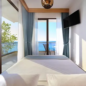 Evlogia Seafront And Anex By Greek Pride Ξενοδοχείο