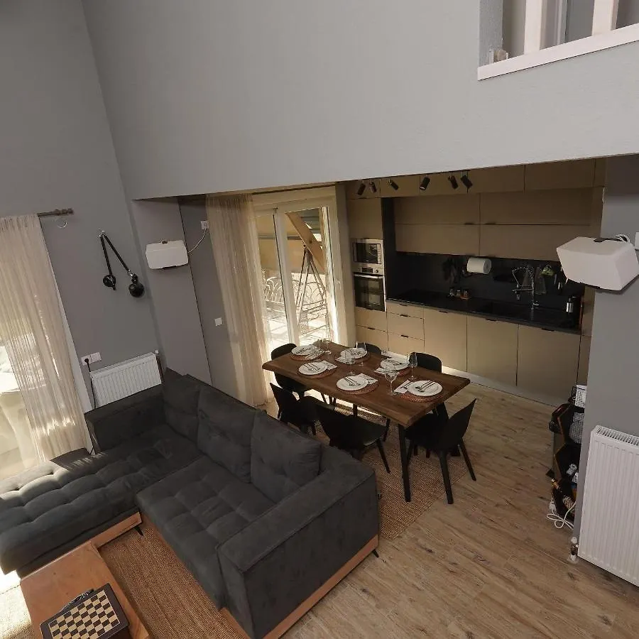 Villa Eli - Luxury Nature Getaway - Strategically Located For Beach Exploration - Onsite Power For Electric Vehicle Fourka Greece
